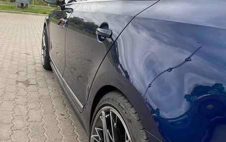 Volkswagen Jetta VI, 2016 год, 1 470 000 рублей, 4 фотография
