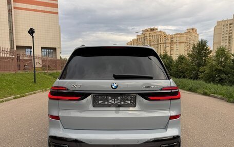 BMW X7, 2025 год, 15 955 000 рублей, 32 фотография