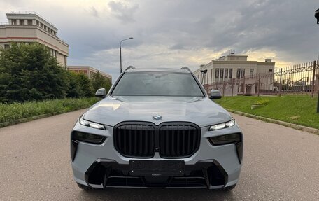 BMW X7, 2025 год, 15 955 000 рублей, 31 фотография