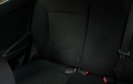 Hyundai Solaris II рестайлинг, 2015 год, 670 000 рублей, 9 фотография