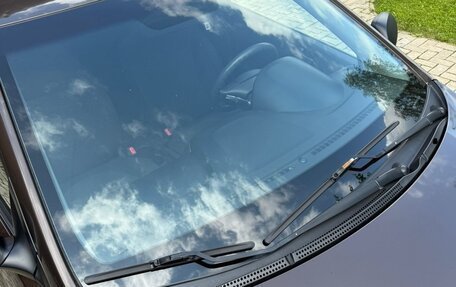 Hyundai Solaris II рестайлинг, 2015 год, 670 000 рублей, 20 фотография