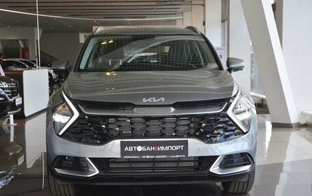 KIA Sportage IV рестайлинг, 2025 год, 4 099 900 рублей, 2 фотография