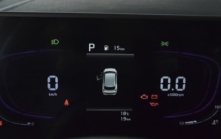 KIA Sportage IV рестайлинг, 2025 год, 4 099 900 рублей, 16 фотография