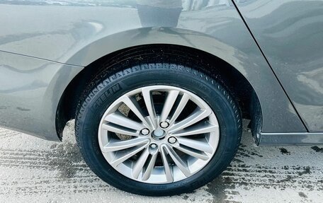 Citroen C-Elysee I рестайлинг, 2013 год, 750 000 рублей, 12 фотография