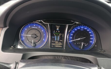 Toyota Camry, 2018 год, 2 200 000 рублей, 7 фотография