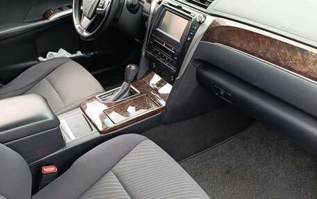 Toyota Camry, 2018 год, 2 200 000 рублей, 6 фотография