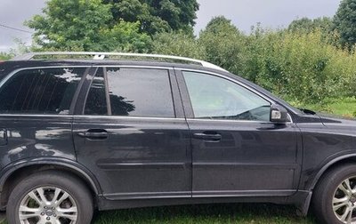 Volvo XC90 II рестайлинг, 2014 год, 2 140 000 рублей, 1 фотография