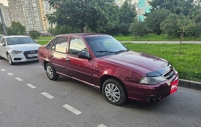 Daewoo Nexia I рестайлинг, 2010 год, 180 000 рублей, 1 фотография