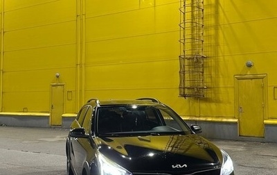 KIA Rio IV, 2021 год, 1 750 000 рублей, 1 фотография