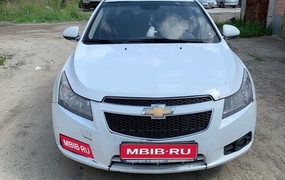 Chevrolet Cruze II, 2011 год, 300 000 рублей, 1 фотография
