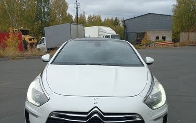 Citroen DS5, 2012 год, 1 200 000 рублей, 1 фотография