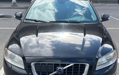Volvo S80 II рестайлинг 2, 2009 год, 1 500 000 рублей, 1 фотография
