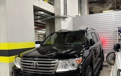 Toyota Land Cruiser 200, 2014 год, 4 650 000 рублей, 1 фотография