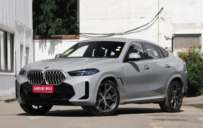 BMW X6, 2025 год, 14 000 000 рублей, 1 фотография