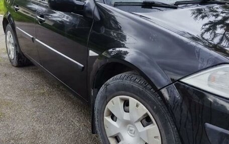 Renault Megane II, 2007 год, 480 000 рублей, 1 фотография