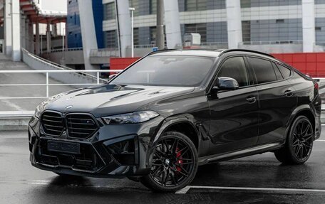 BMW X6 M, 2024 год, 19 990 000 рублей, 1 фотография