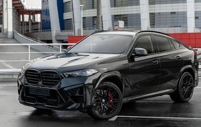BMW X6 M, 2024 год, 19 990 000 рублей, 1 фотография