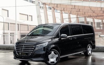 Mercedes-Benz V-Класс, 2025 год, 14 490 000 рублей, 1 фотография