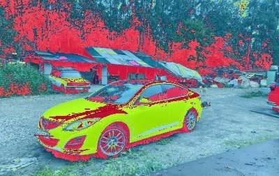 Mazda 6, 2010 год, 835 000 рублей, 1 фотография