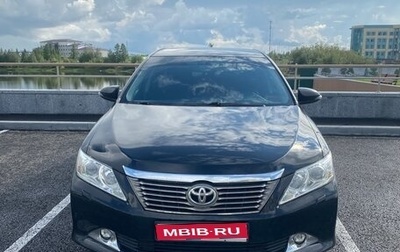Toyota Camry, 2014 год, 2 150 000 рублей, 1 фотография