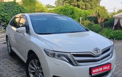 Toyota Venza I, 2013 год, 2 800 000 рублей, 1 фотография
