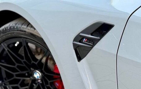 BMW M4, 2021 год, 7 489 000 рублей, 1 фотография