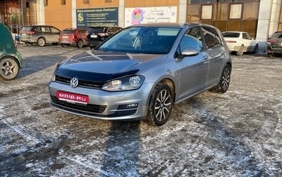 Volkswagen Golf VII, 2013 год, 799 999 рублей, 1 фотография