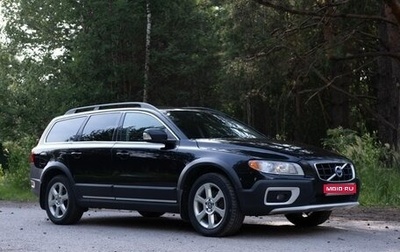 Volvo XC70 II рестайлинг, 2011 год, 1 400 000 рублей, 1 фотография