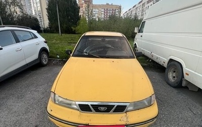 Daewoo Nexia I рестайлинг, 2005 год, 65 000 рублей, 1 фотография