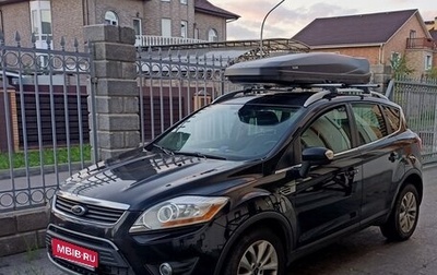 Ford Kuga III, 2012 год, 870 000 рублей, 1 фотография