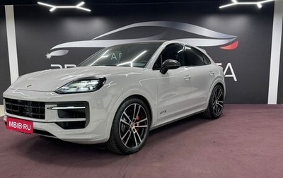 Porsche Cayenne III, 2024 год, 26 900 000 рублей, 1 фотография