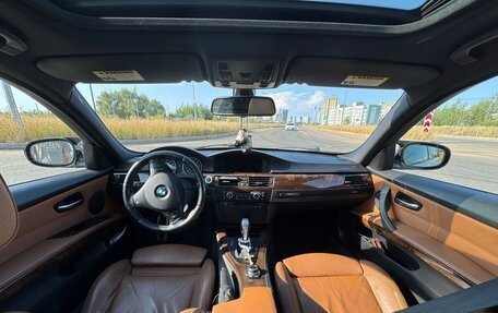 BMW 3 серия, 2010 год, 1 750 000 рублей, 10 фотография