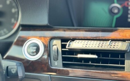 BMW 3 серия, 2010 год, 1 750 000 рублей, 15 фотография