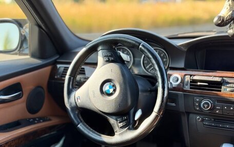 BMW 3 серия, 2010 год, 1 750 000 рублей, 12 фотография