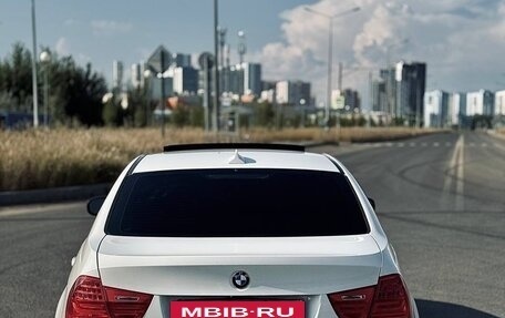 BMW 3 серия, 2010 год, 1 750 000 рублей, 5 фотография
