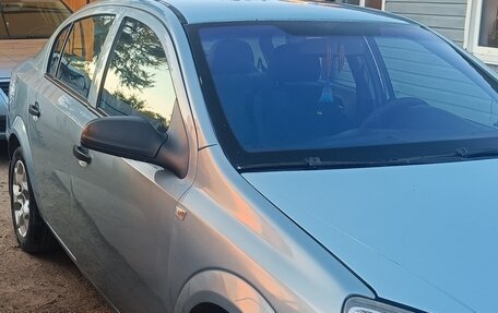 Opel Astra H, 2009 год, 420 000 рублей, 2 фотография