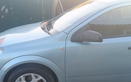 Opel Astra H, 2009 год, 420 000 рублей, 3 фотография