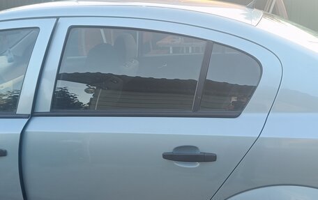 Opel Astra H, 2009 год, 420 000 рублей, 4 фотография