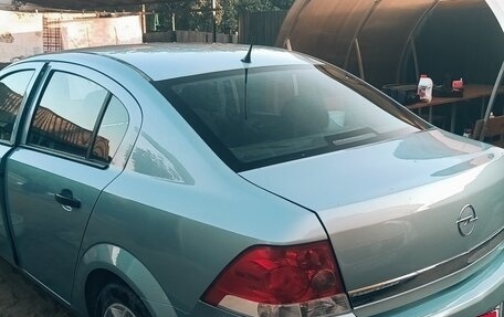 Opel Astra H, 2009 год, 420 000 рублей, 6 фотография