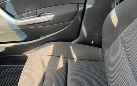 Peugeot 408 I рестайлинг, 2012 год, 620 000 рублей, 11 фотография