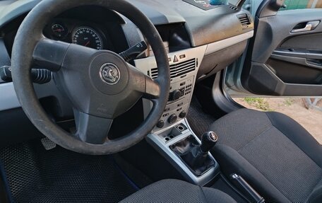 Opel Astra H, 2009 год, 420 000 рублей, 11 фотография