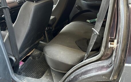 Chevrolet Niva I рестайлинг, 2012 год, 520 000 рублей, 2 фотография