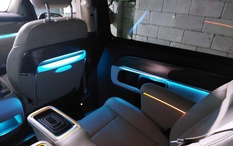 Mercedes-Benz V-Класс, 2021 год, 9 375 000 рублей, 8 фотография