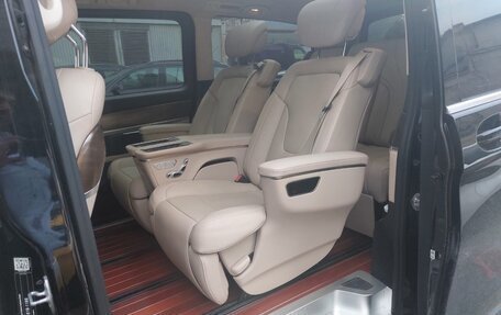 Mercedes-Benz V-Класс, 2021 год, 9 375 000 рублей, 9 фотография