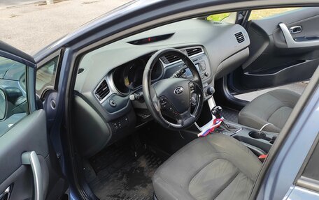 KIA cee'd III, 2018 год, 1 300 000 рублей, 9 фотография