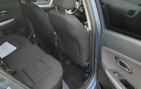 KIA cee'd III, 2018 год, 1 300 000 рублей, 12 фотография