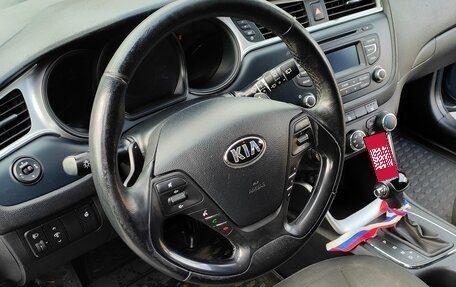 KIA cee'd III, 2018 год, 1 300 000 рублей, 10 фотография