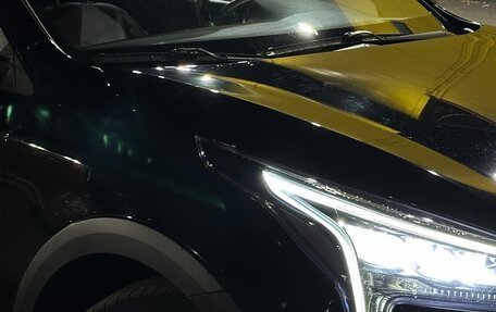 KIA Rio IV, 2021 год, 1 750 000 рублей, 3 фотография