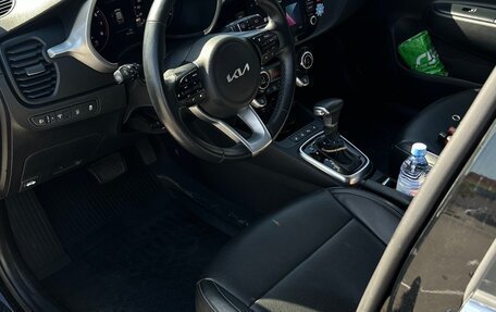 KIA Rio IV, 2021 год, 1 750 000 рублей, 12 фотография
