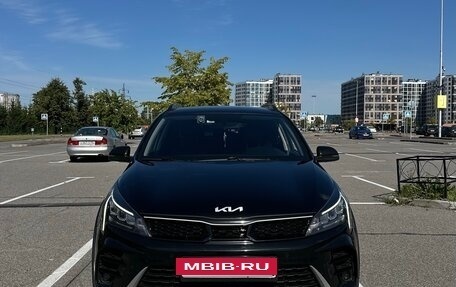 KIA Rio IV, 2021 год, 1 750 000 рублей, 8 фотография